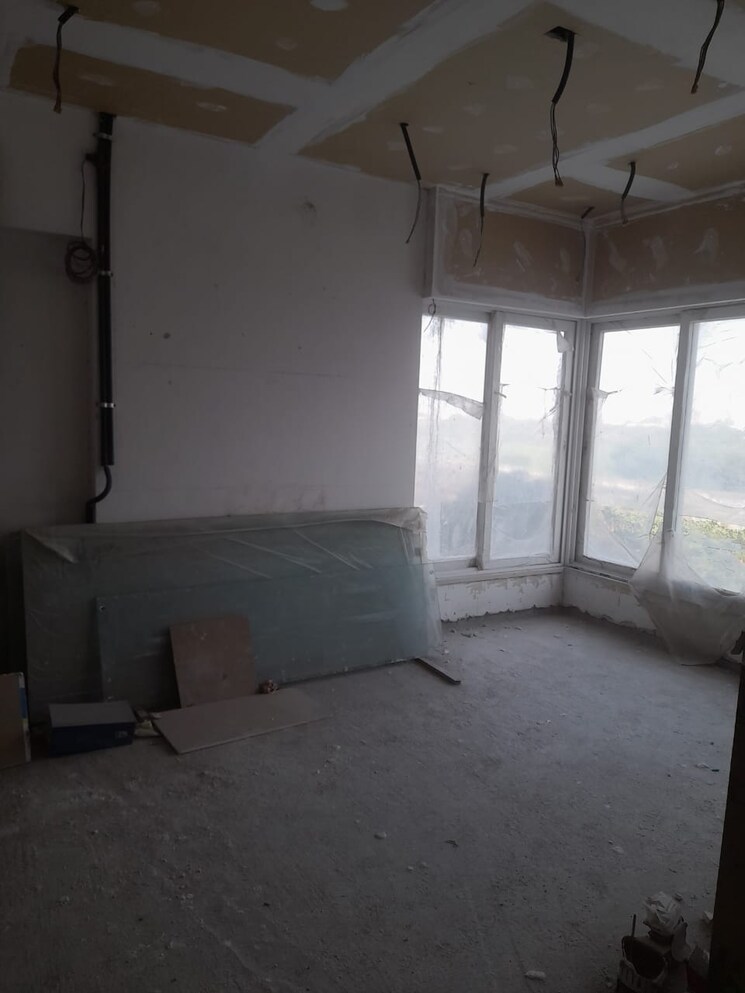 Room, kanakia-paris 3.5 Bedroom 1420 Sq.Ft. Apartment In Bandra East Mumbai 7981517