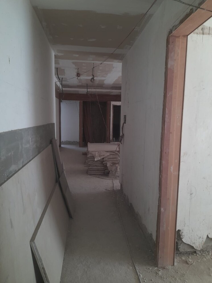 undefined, kanakia-paris 3.5 Bedroom 1420 Sq.Ft. Apartment In Bandra East Mumbai 7981517