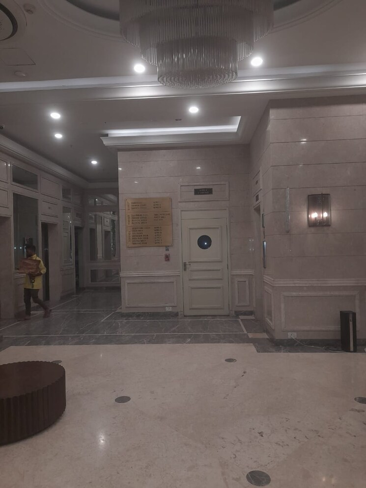 undefined, kanakia-paris 3.5 Bedroom 1420 Sq.Ft. Apartment In Bandra East Mumbai 7981517