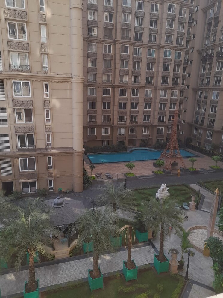 Exterior View, kanakia-paris 3.5 Bedroom 1420 Sq.Ft. Apartment In Bandra East Mumbai 7981517