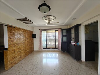 3 BHK Apartment For Rent in Swastik Regalia Waghbil Thane  7981511