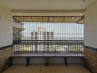 3 BHK Apartment For Rent in Swastik Regalia Waghbil Thane  7981511