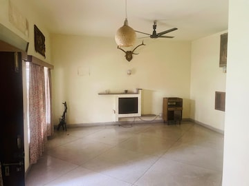 3 BHK Villa For Rent in Sector 19 Chandigarh  7981515