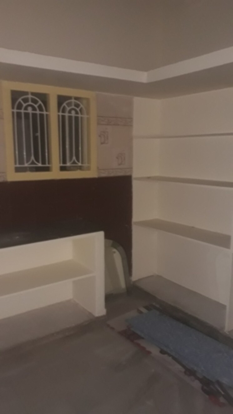 Kitchen, durgapuram 2 Bedroom 650 Sq.Ft. Apartment In Durgapuram Vijayawada 7981544