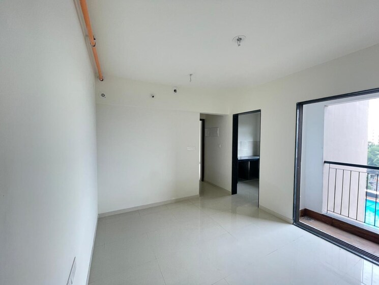 Room, runwal-eirene 1 Bedroom 423 Sq.Ft. Apartment In Balkum Pada Thane 7981552