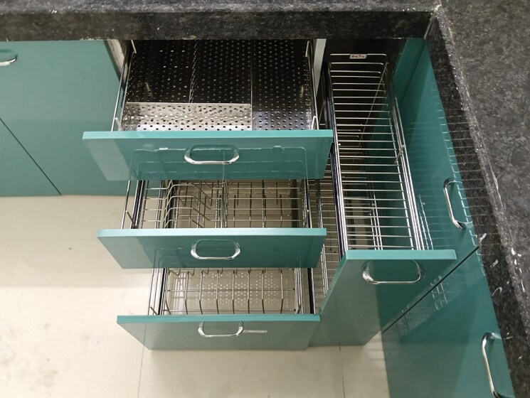 Exterior View, runwal-eirene 1 Bedroom 423 Sq.Ft. Apartment In Balkum Pada Thane 7981552