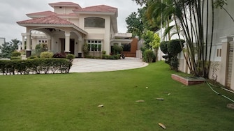 4 BHK Independent House For Rent in Lahari Jublee hills Jubilee Hills Hyderabad  7981555