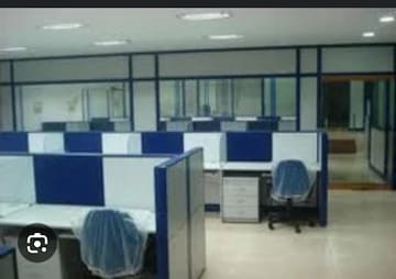 Commercial Office Space 1800 Sq.Ft. For Rent in Andheri East Mumbai  7981560