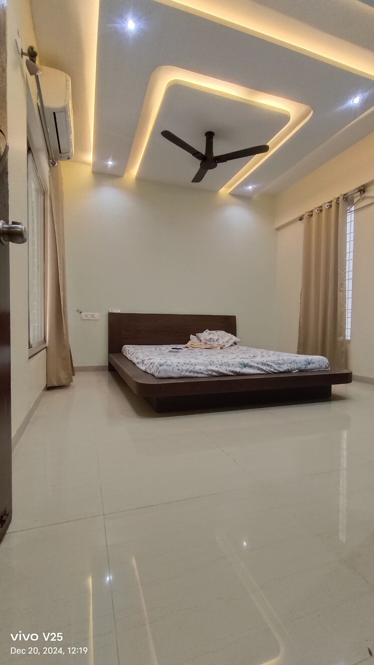 Bedroom, la-gloriosa-apartment 2 Bedroom 910 Sq.Ft. Apartment In Kalyani Nagar Pune 7981554