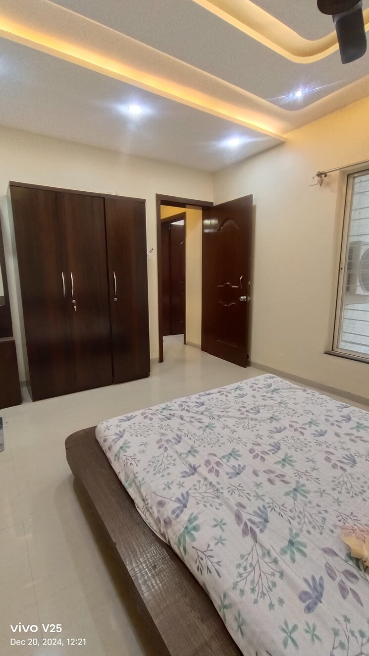 Bedroom, la-gloriosa-apartment 2 Bedroom 910 Sq.Ft. Apartment In Kalyani Nagar Pune 7981554