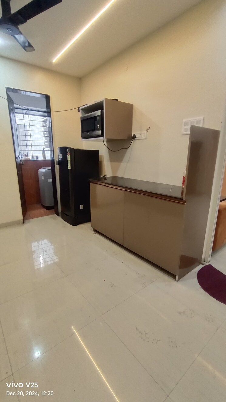 Kitchen, la-gloriosa-apartment 2 Bedroom 910 Sq.Ft. Apartment In Kalyani Nagar Pune 7981554