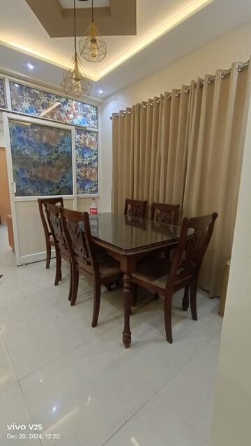 Master Bedroom in 2 BHK Apartment at La Gloriosa Apartment, Kalyani Nagar – for Rent