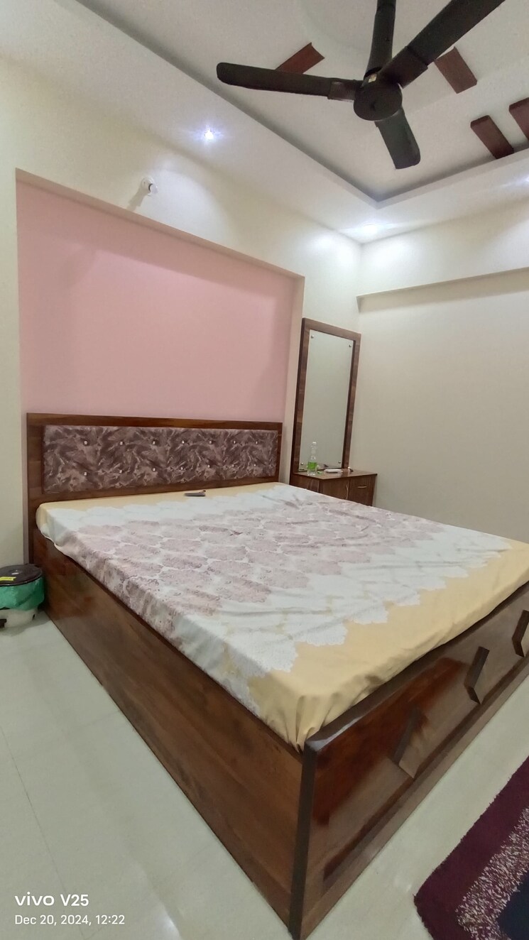 Bedroom, la-gloriosa-apartment 2 Bedroom 910 Sq.Ft. Apartment In Kalyani Nagar Pune 7981554