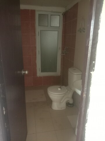 Bathroom in 2 BHK Apartment at Mahagun Mywoods, Sector 16c Greater Noida – for Rent