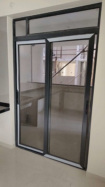 Building Lobby in 2 BHK Apartment at ANP Atlantis, Balewadi – for Sale