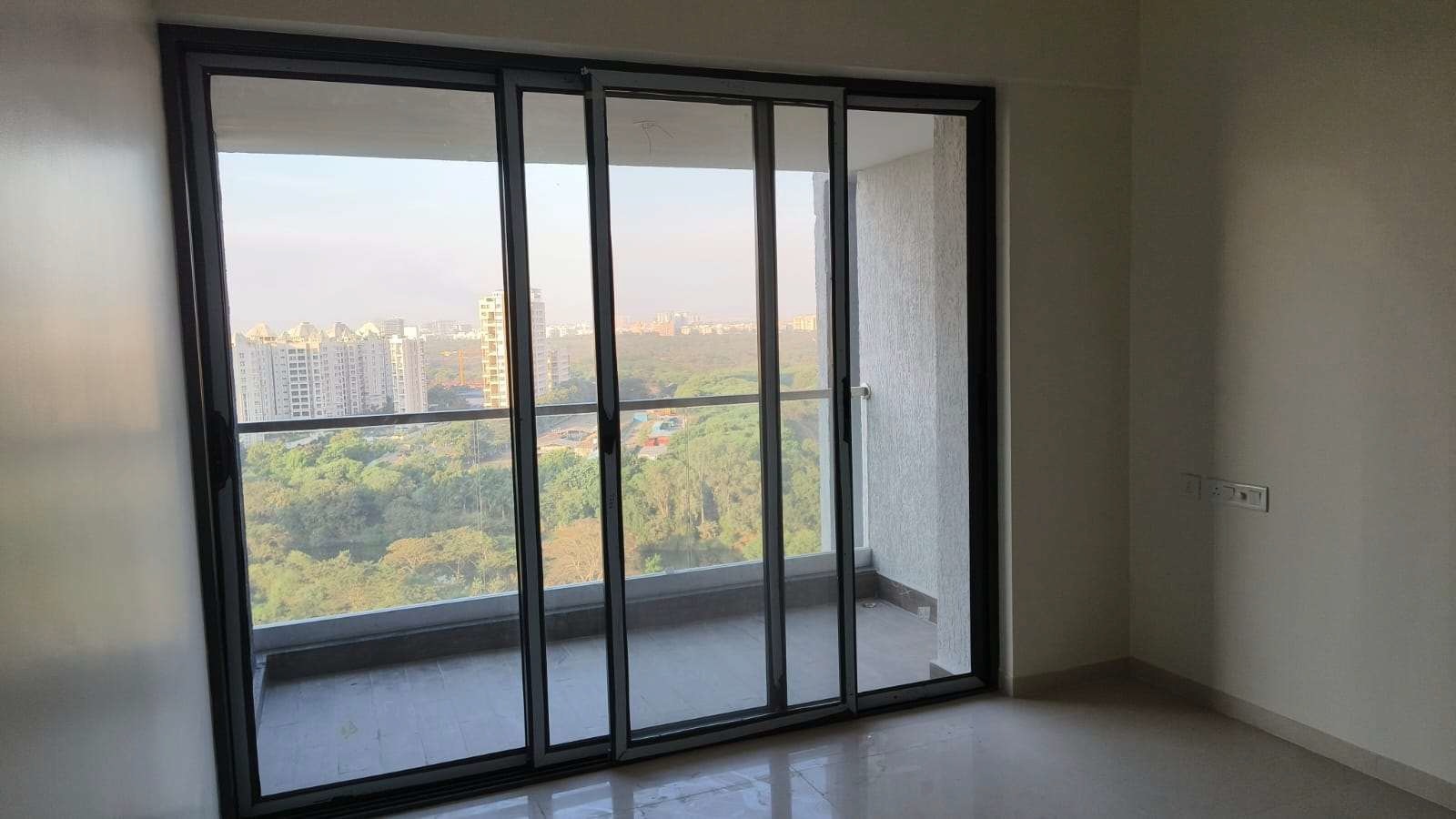 2 BHK Apartment For Sale in ANP Atlantis
