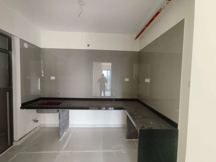 Master Bedroom, anp-atlantis 2 Bedroom 823 Sq.Ft. Apartment In Balewadi Pune 7981557