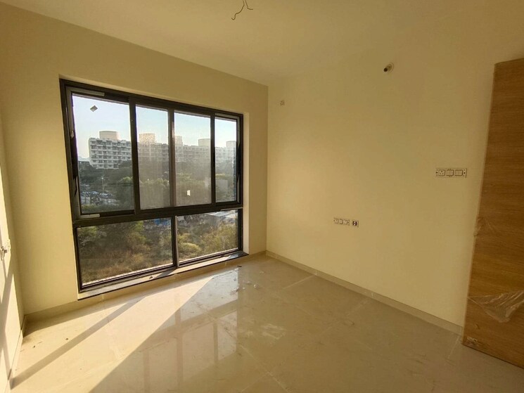 Master Bedroom, anp-atlantis 2 Bedroom 823 Sq.Ft. Apartment In Balewadi Pune 7981557
