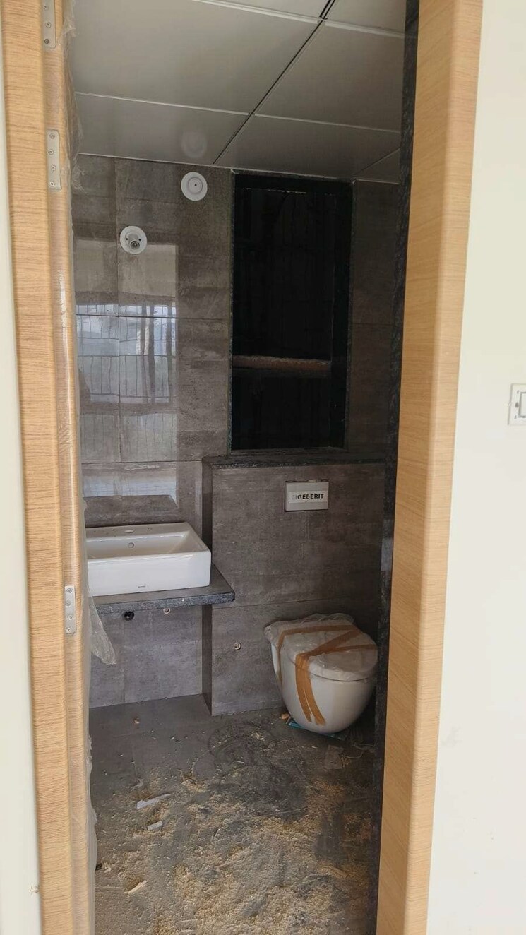 Master Bedroom, anp-atlantis 2 Bedroom 823 Sq.Ft. Apartment In Balewadi Pune 7981557