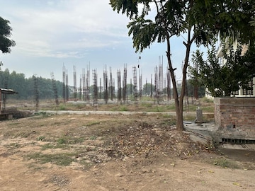 Plot Area in  Plot at Sector 117 – for Sale