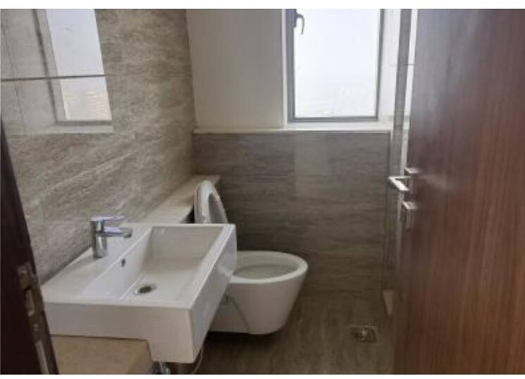Bathroom, sheth-auris-serenity-tower-3 3 Bedroom 1600 Sq.Ft. Apartment In Malad West Mumbai 7981574