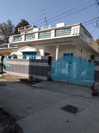 4 BHK Independent House For Resale in Balliwala Dehradun  7981592