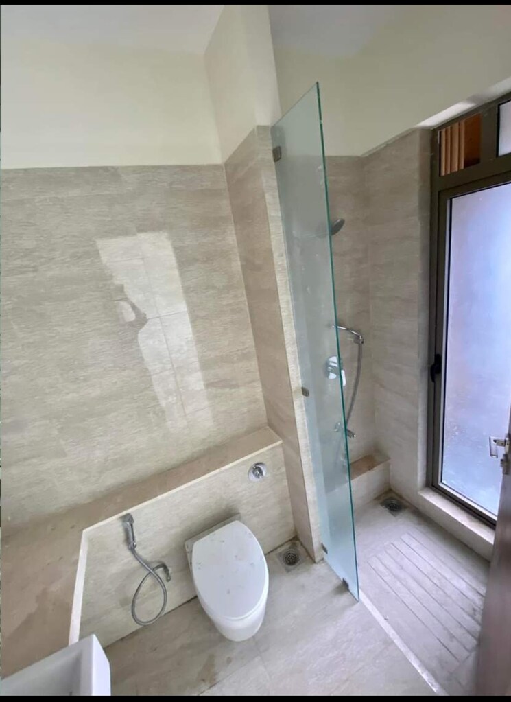 Bathroom, sheth-auris-serenity-tower-3 3 Bedroom 1600 Sq.Ft. Apartment In Malad West Mumbai 7981574