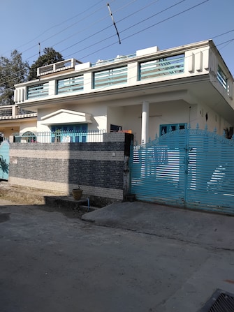 4 BHK Independent House For Resale in Balliwala Dehradun  7981592