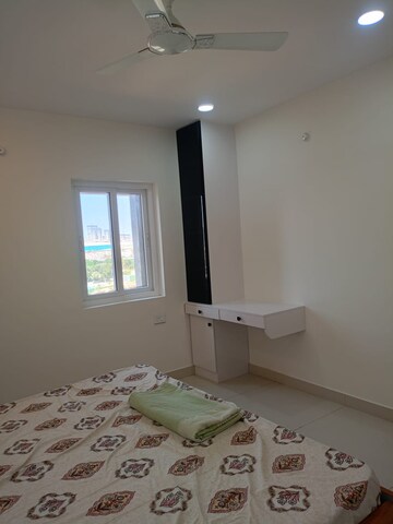 Room in 3 BHK Apartment at ASBL Spire, Kokapet – for Rent