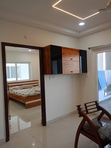 Room in 3 BHK Apartment at ASBL Spire, Kokapet – for Rent