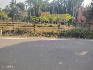 Plot Area in  Plot at Baruipur – for Sale