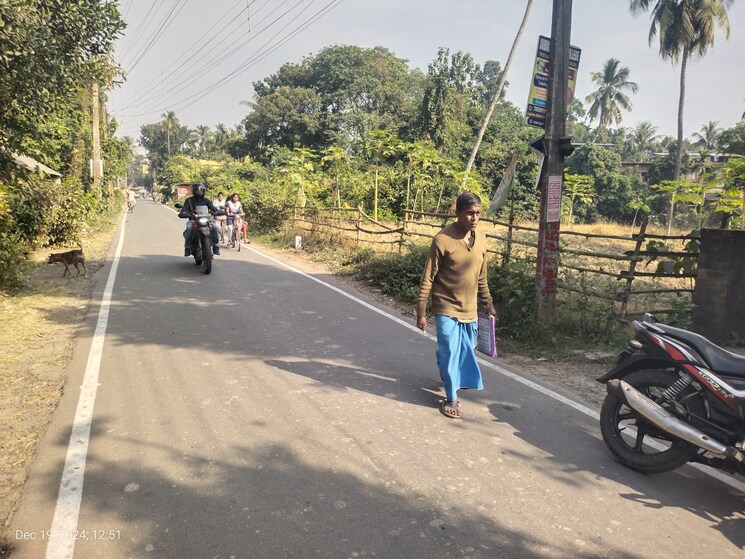 Exterior View, baruipur  5760 Sq.Yd. Plot In Baruipur Kolkata 7981619