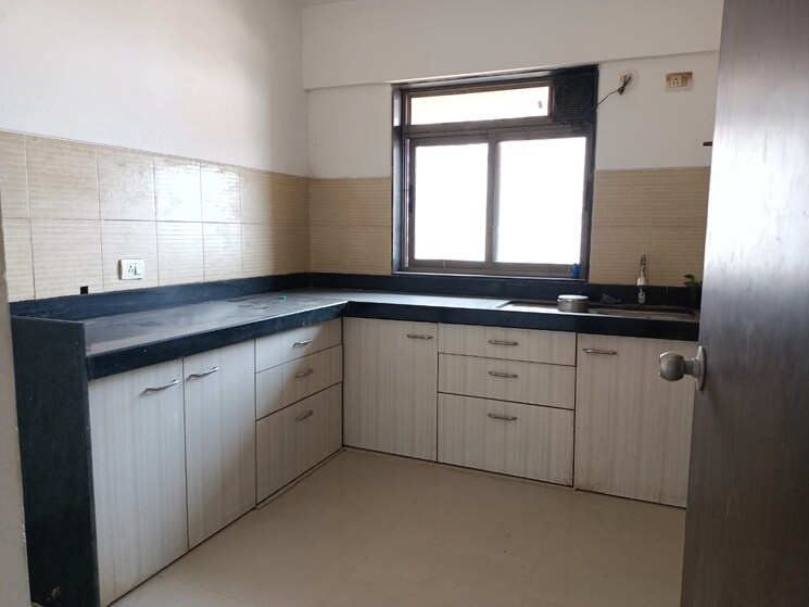 Kitchen, hiranandani-estate-capri 2 Bedroom 800 Sq.Ft. Apartment In Patlipada Thane 7981550