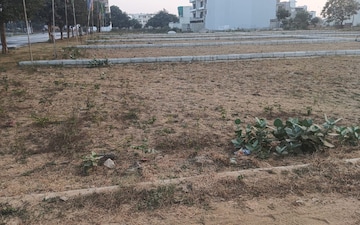 Plot For Sale in Sector 84