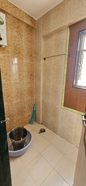 Furnished Amenities in 2 BHK Apartment at Chandrama Classic, Dhayari – for Sale