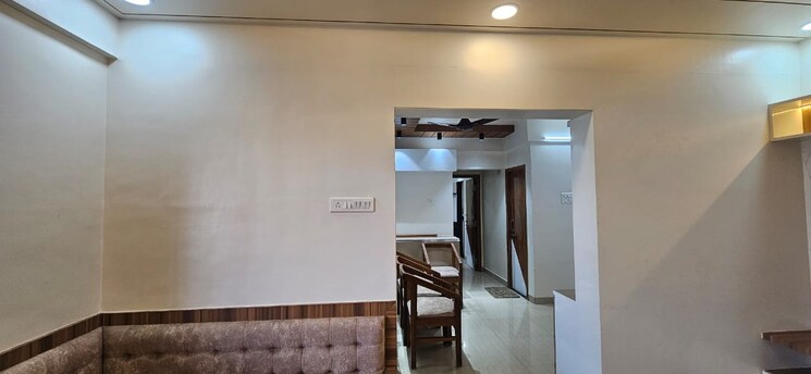 Master Bedroom, chandrama-classic 2 Bedroom 1050 Sq.Ft. Apartment In Dhayari Pune 7981617