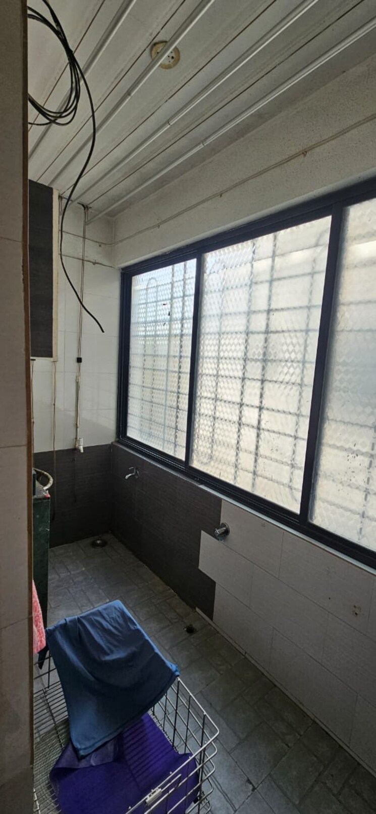 Kitchen, chandrama-classic 2 Bedroom 1050 Sq.Ft. Apartment In Dhayari Pune 7981617