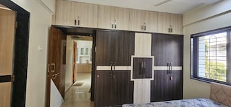 2 BHK Apartment For Resale in Chandrama Classic Dhayari Pune  7981617