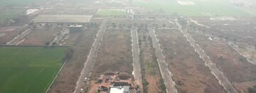 Plot Area in  Plot at Sector 98 – for Sale