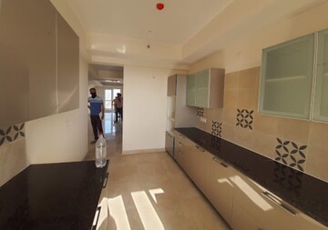 Kitchen in 3 BHK Apartment at ATS Triumph, Sector 104 – for Sale