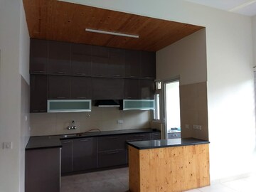 Kitchen in 2 BHK Apartment at Arge Helios, Hennur Road – for Sale