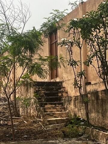  Land – Exterior View View at Banjara Hills - for Sale