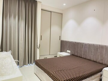 Bedroom in 3 BHK Builder Floor at Sector 123 – for Sale
