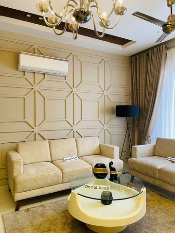 3 BHK Builder Floor For Sale in Sector 123