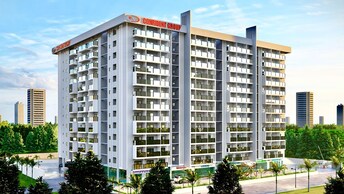 3 BHK Apartment For Resale in Confident Mayfair Sarjapur Road Bangalore  7960527