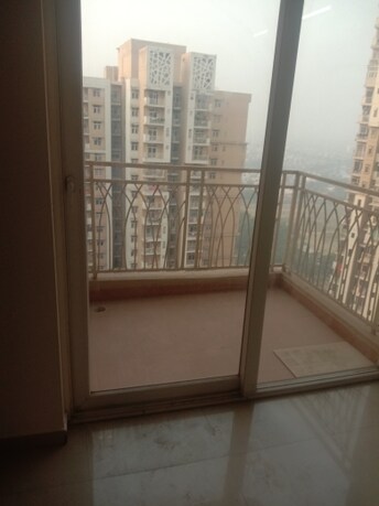 3 BHK Apartment For Rent in Mahagun Mywoods Noida Ext Sector 16c Greater Noida  7981636