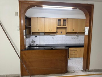 Master Bedroom in 2 BHK Apartment at Ansal Sushant Estate, Sector 52 – for Sale