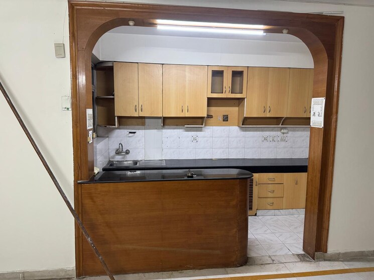 Master Bedroom, ansal-sushant-estate 2 Bedroom 1100 Sq.Ft. Apartment In Sector 52 Gurgaon 7981641