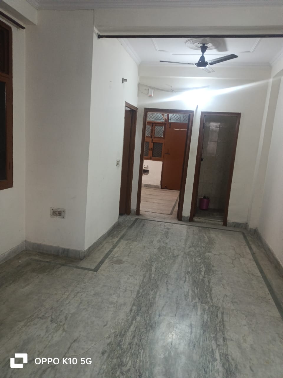 3 BHK + Extra Room Apartment For Sale in Patparganj