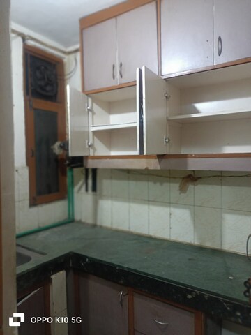 Kitchen in 3 BHK Apartment at Patparganj – for Sale